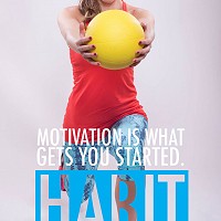 Health By Ashley poster 2